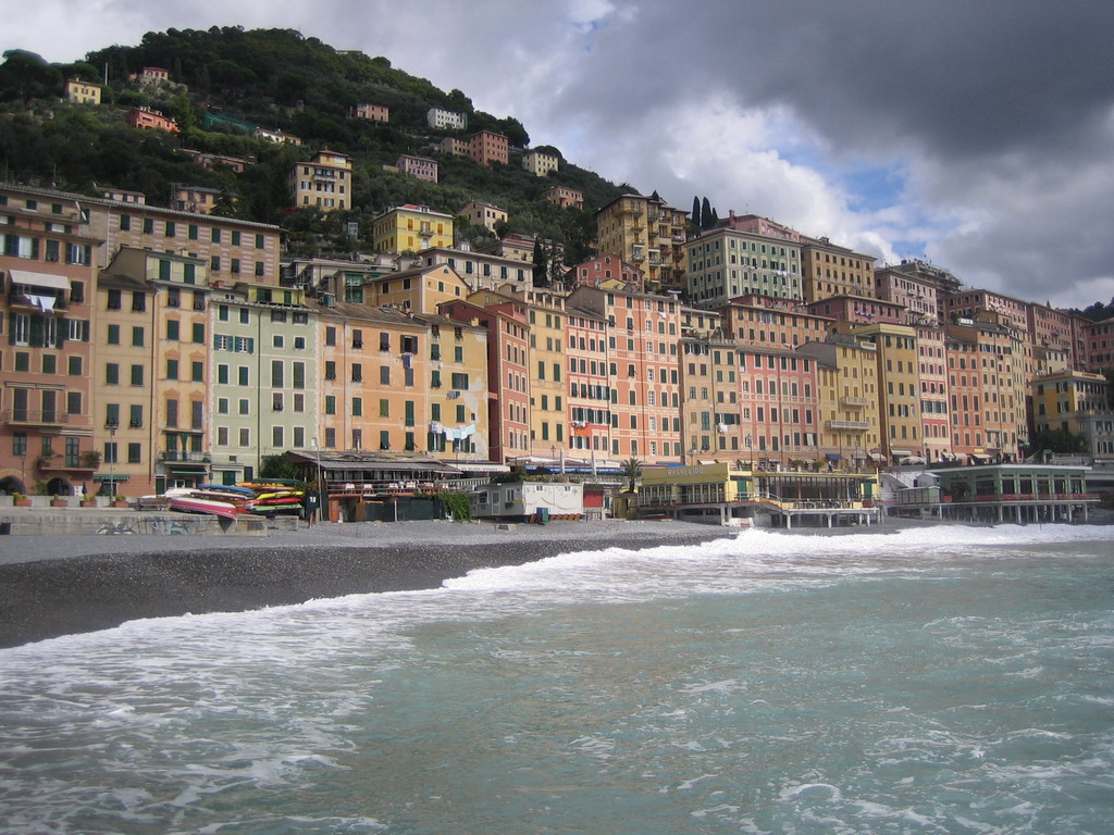 Camogli